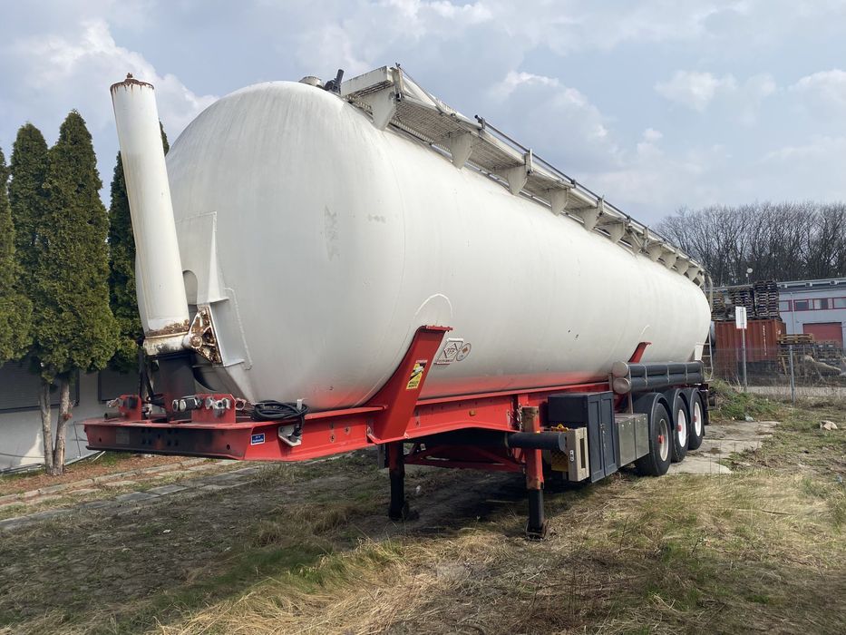 Feldbinder KIP 60.3  Feldbinder KIP 60.3