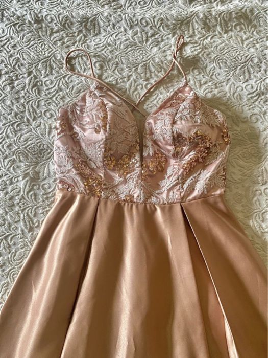 Vestido baile/cerimónia