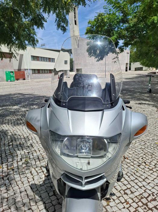 BMW r1150 rt 2004