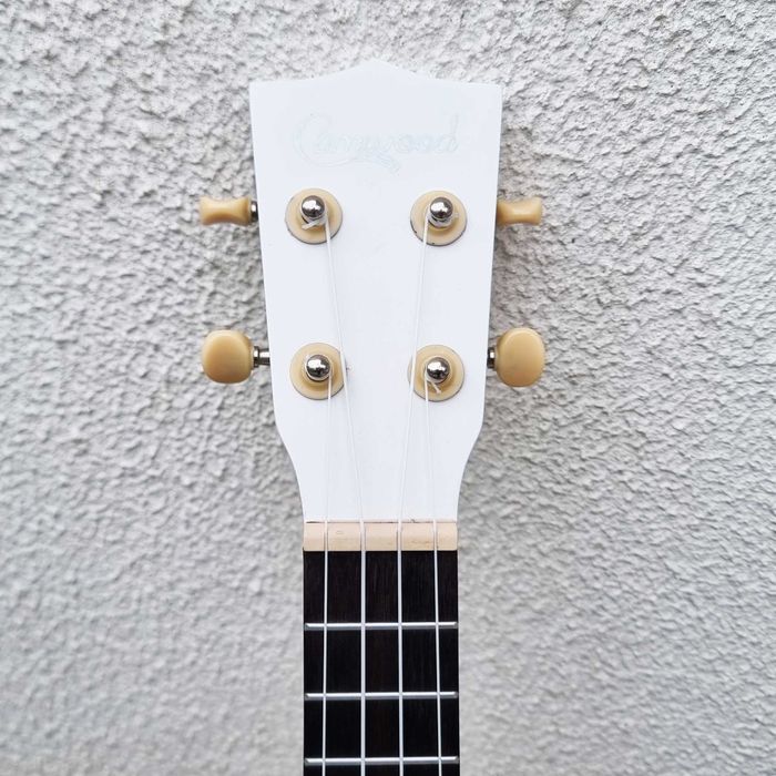 Ukelele Soprano Coco