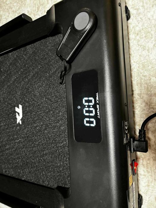 Bieżnia TX-400WP Exile Trex