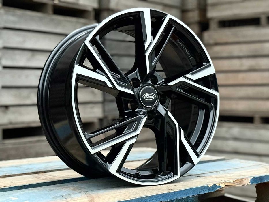 alufelgi r16 5x108 NOWE! FORD C-Max Focus Galaxy Kuga Mondeo S-Max Edg