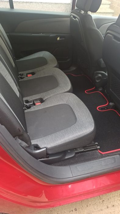 Citroen C4 Grand Picasso
