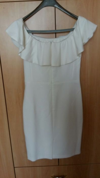 Hiszpanka na wesele Nowa Sukienka Reserved r.40