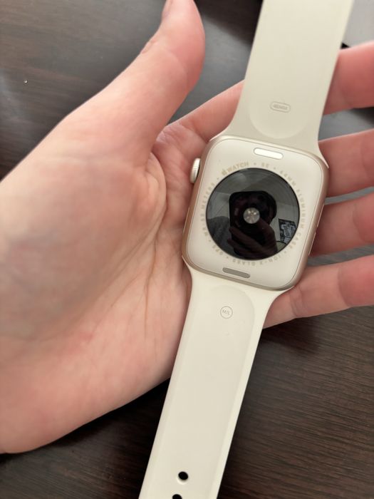 Ремешок для apple watch starlight sport band M/L , 44mm