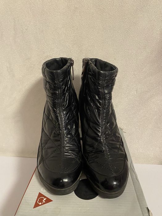 Продам жіночі черевики  фірми welfare