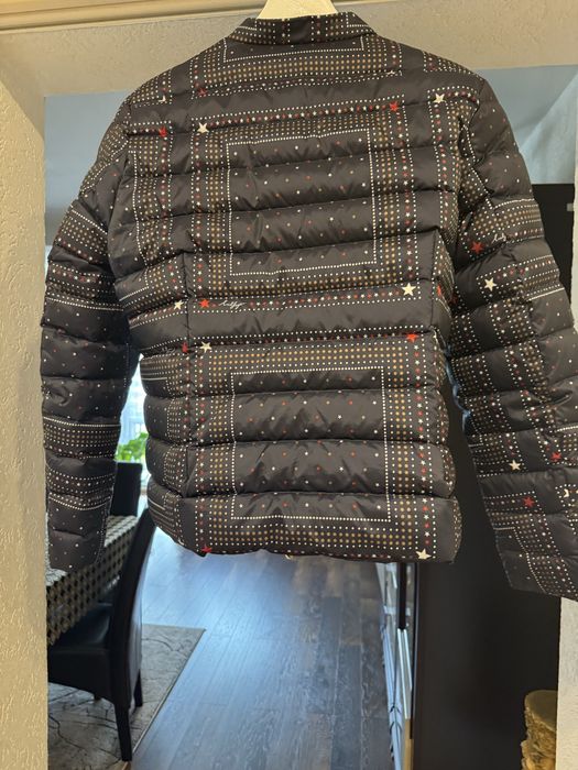 Sprzedam damska kurtke aTomy Hilfilger