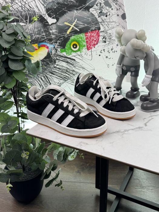 Кросівки Adidas Campus 40.5 розмір Е6836