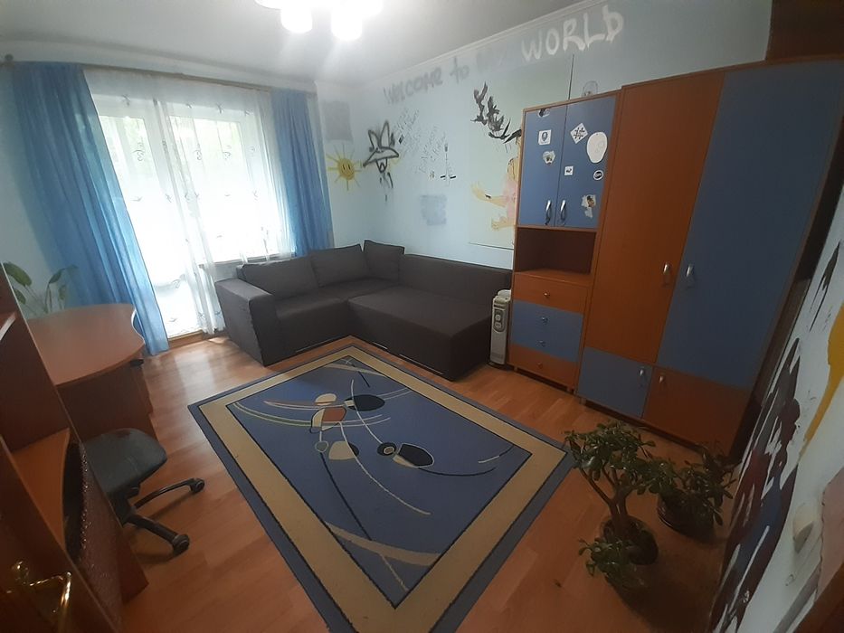 Здам 2к квартиру Вул.Київский шлях,Бориспіль