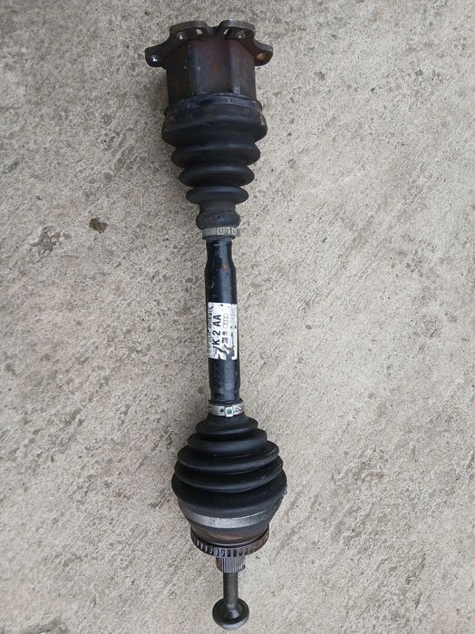Prawa półoś przód Audi A4 B6 B7 Automat 1.8T 2.5 3.0 490mm 98mm