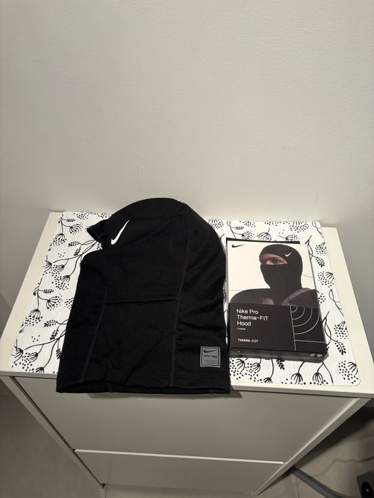 Kominiarka Nike Pro Combat Hood, nowa
