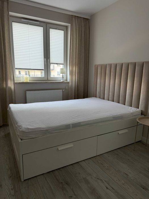 Wynajmę mieszkanie || ul. Bochenka || 2 pokoje | 43 m² | balkon | klimatyzacja - Widok 6