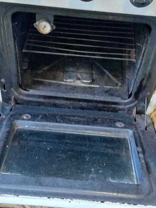 Плита газова 4-х комфортна