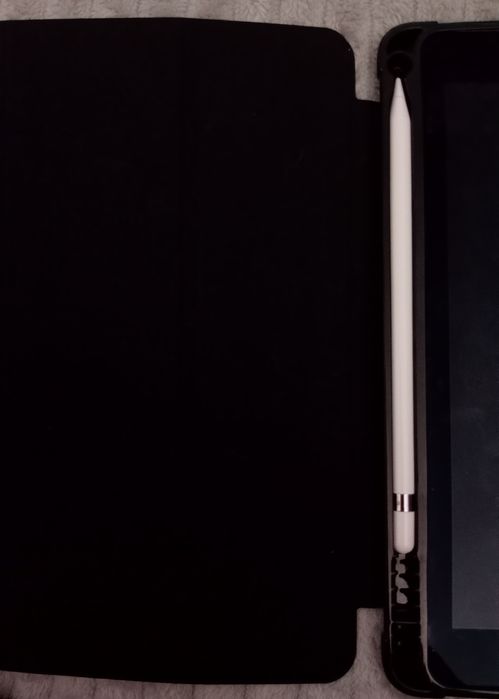 Ipad pro 9.7 128gb wifi + capa