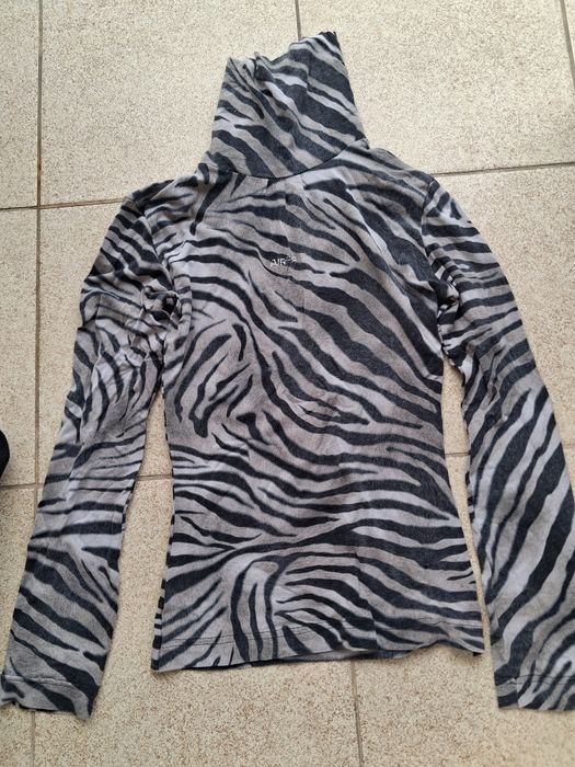 Golf pantera roz.S