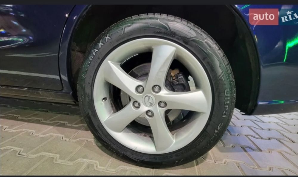 Mazda 5 2011 VIN JMZCW19F700127537 фото оголошення 22 з 22