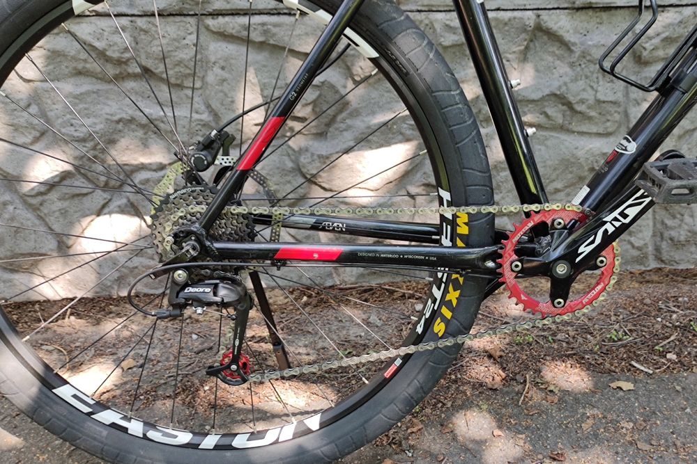 Trek X-caliber 29 рама 21.5