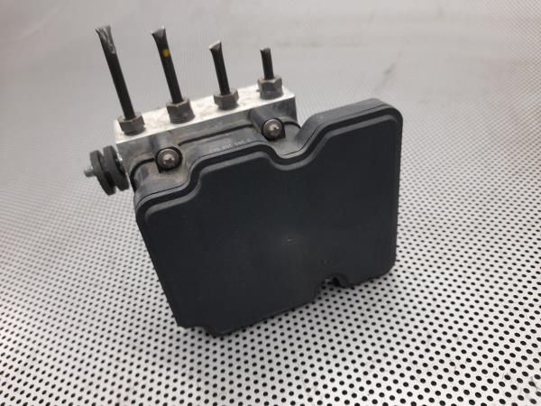 ABS RENAULT Clio IV (BH_)