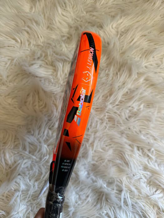 Babolat Viper Lebron 2026