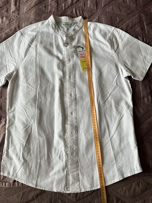 Рубашка.     нова