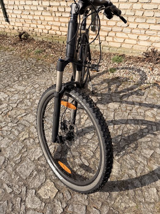 Rower Merida Matts 500 TFS