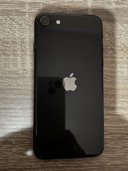 iPhone SE 2020 64gb