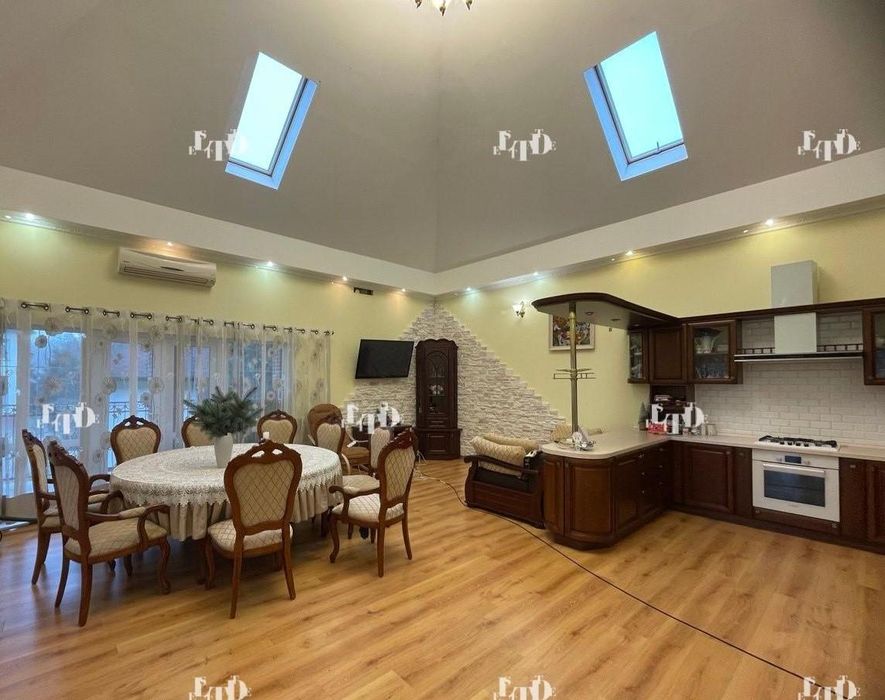 Продам 1-поверховий будинок Іванковичи OM