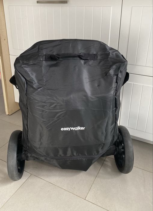 Carrinho Easy Walker Jackey XL