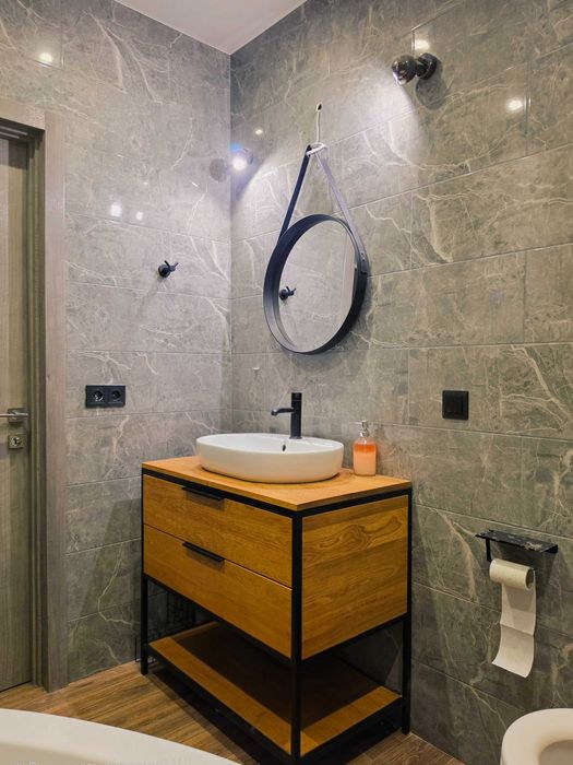 БЕЗ% Продаж двокімнатної Studio 41m2 ЖК Champion City
