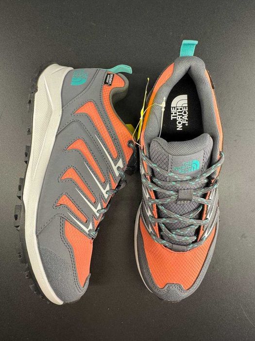 Трекінгові кросівки The North Face Venture Fasthike II Waterproof (38)