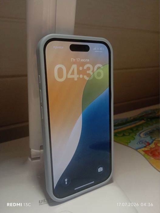 Обмін Iphone 16