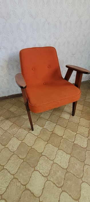 Fotele prl stare chierowski