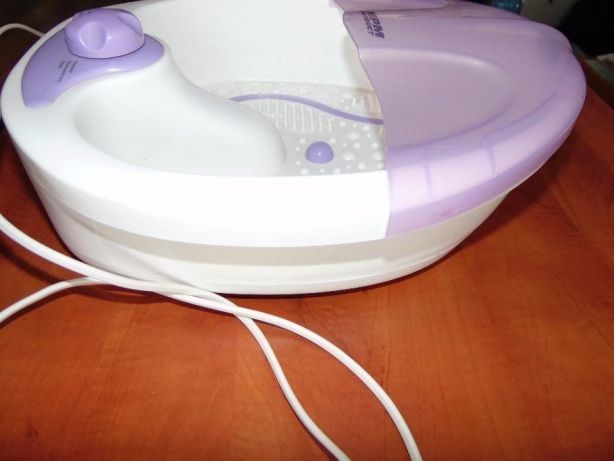 Masażer do stóp MPM