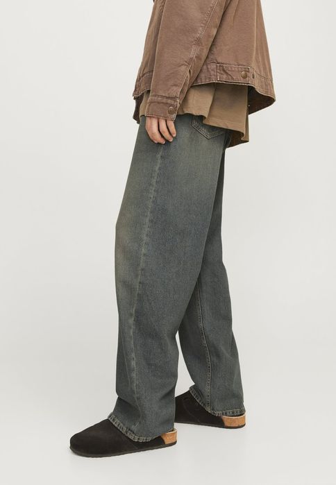 Jeansy JJIRON Relaxed Fit Jack&Jones 33/32