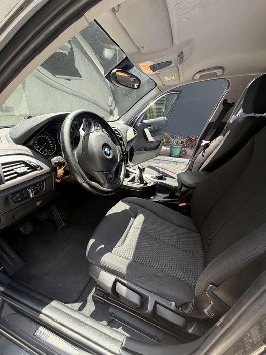 Vendo BMW serie 1 116d