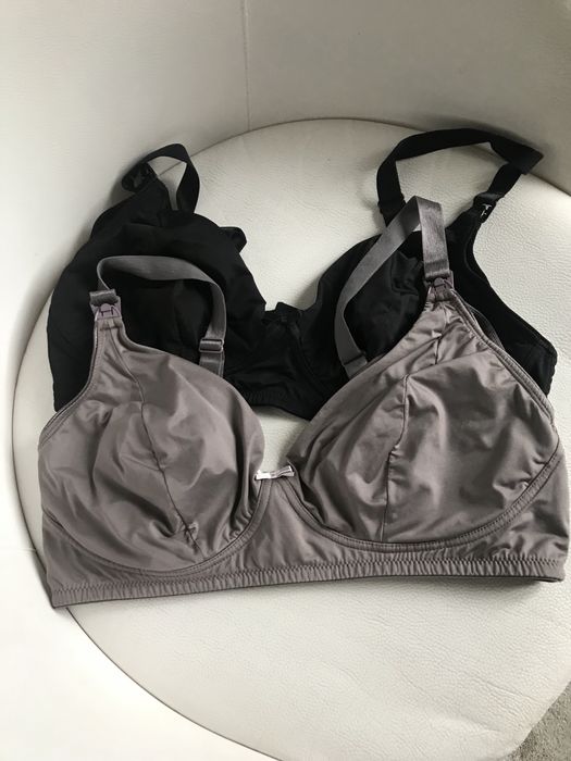 Biustonosze do karmienia H&M r. 75 E