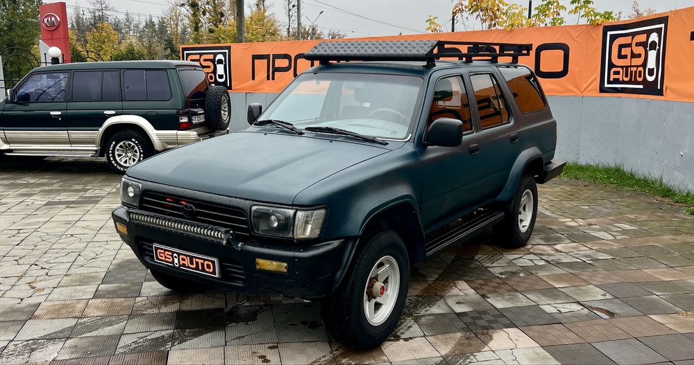 Продам Toyota Hilux