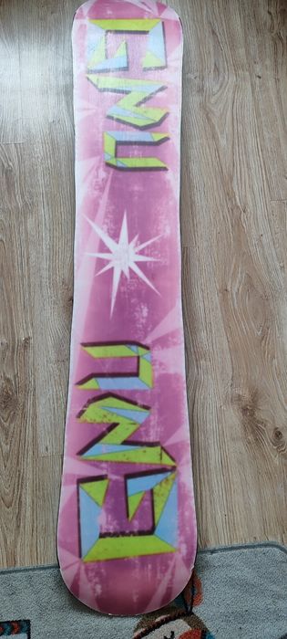 Deska snowboardowa Gnu B-nice 148cm , Burton ,Lib Tech Neverv Summer B