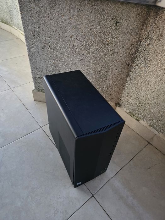 Pc hp intel i5 9400512172437401118721