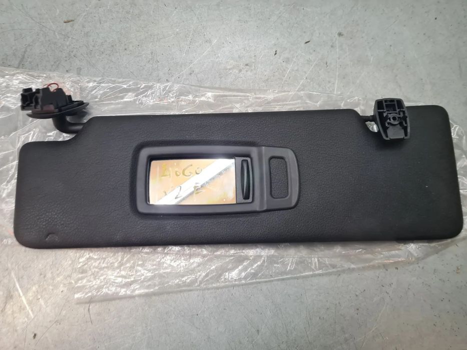 Pála de sol esquerda BMW X2 (F39)