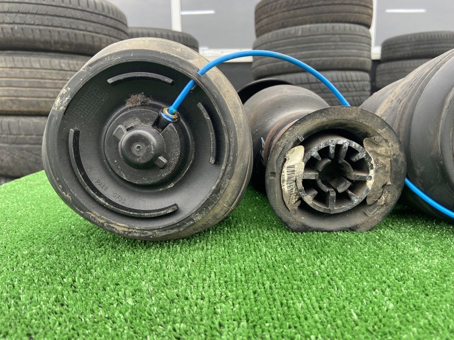 Пневмобалон Пневмоподушка БМВ Е61 Е60 Универсал Touring