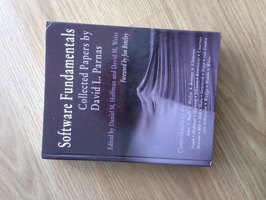 Software Fundamentals