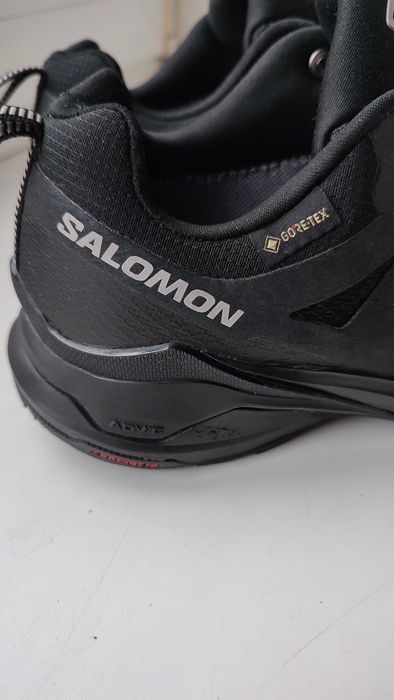 SALOMON оригинал как новые
