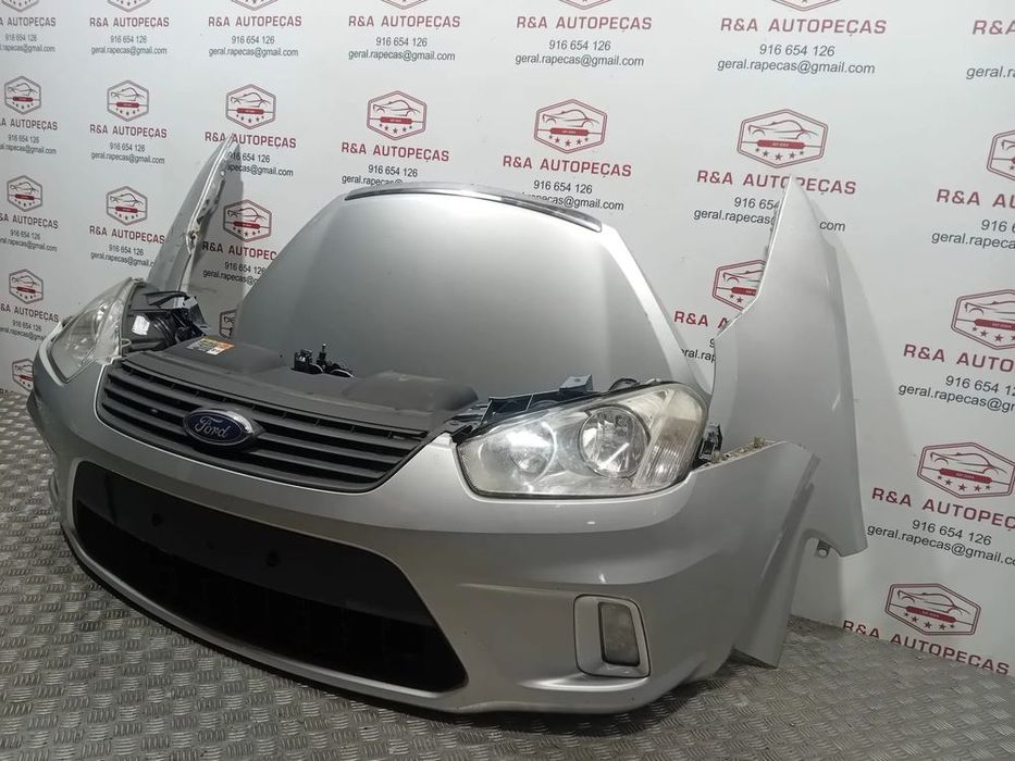 Frente Completa Ford C-Max 1 Facelift