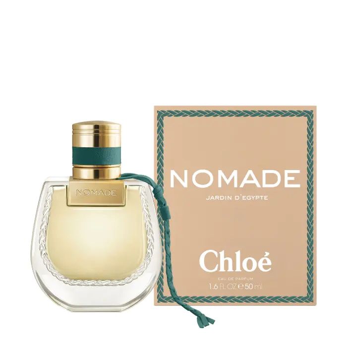 CHLOE Nomade Nuit d'Egypte Eau de Parfum