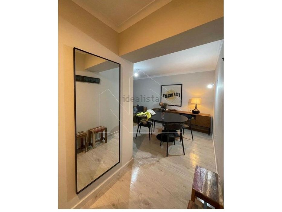 Apartamento T1/2 no centro de Águeda ótimo para investimento