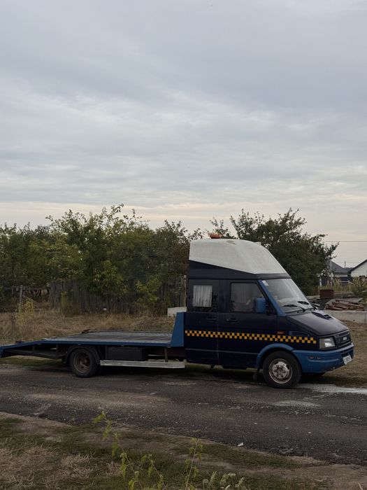 Продаж Iveco Deli