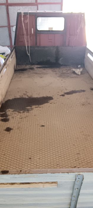 Carrinha Toyota Dyna 150