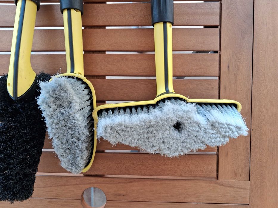 Acessórios para lavadora Karcher