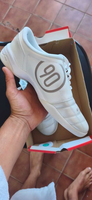 Nike total 90 III